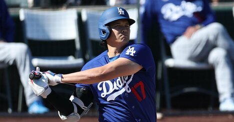 「同じ質問ですよね」大谷が不快感を示した「記者の問いかけ」