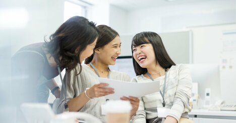 職場にいる人間関係で疲弊しない人の「頭の中」では何が起こっているのか？