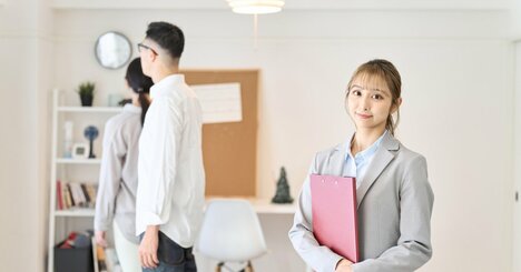なぜ不動産会社は、一番高い物件から内見させるのか？