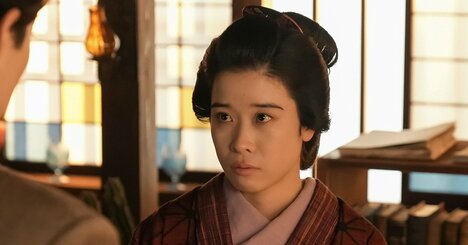 なぜプロポーズ断ったの！朝ドラまさかの展開でSNS騒然、制作スタッフの説明にギュッとなる〈ばけばけ第85回〉