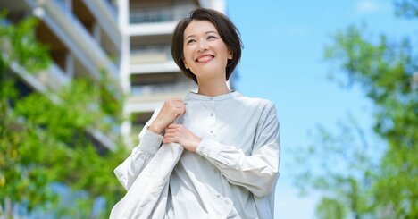 どんな嫌なことが起こっても「悩まない人」が使う“魔法の一言”とは？