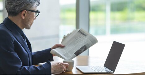 仕事のできる上司が長期休暇にコッソリ片付けている“超重要な仕事”とは？