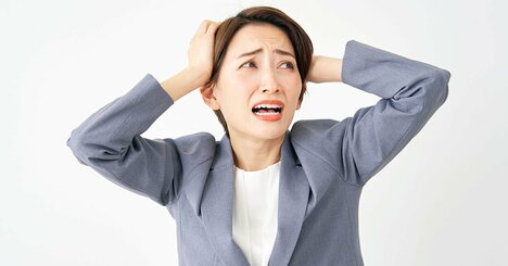 「あの人、会話が噛み合わない…」職場で仕事ができない人が使っている“NGフレーズ”の正体