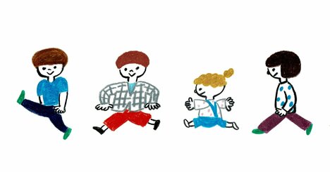 【リーダーシップ集中講義：第2回】子どもたちを引き連れた「ハーメルンの笛吹き男」はカリスマリーダーか？