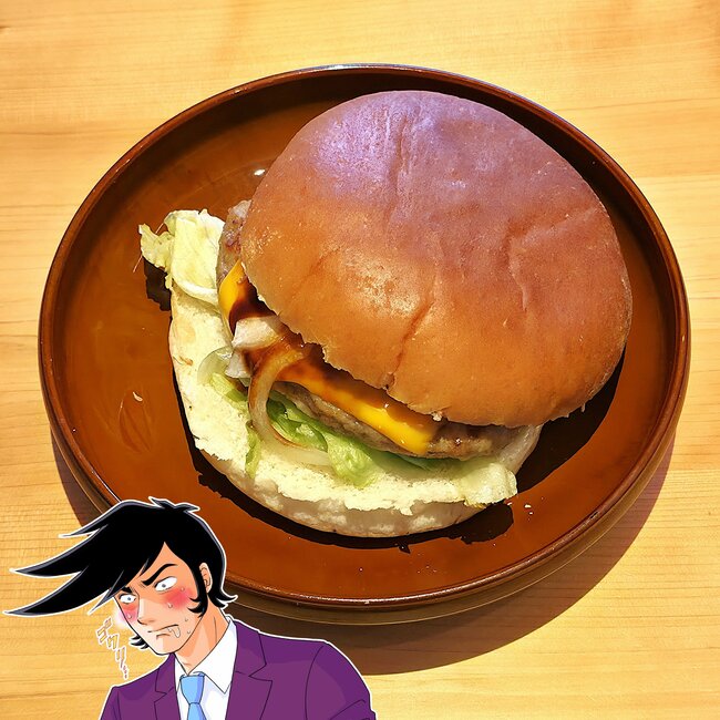 「全人類食べに行って欲しい」「腹十分目になる」コメダ珈琲の“極厚ボリューム満点メニュー”分厚すぎてアゴが外れそう…！「私の手より大きかった」「デカくてうまい！！」