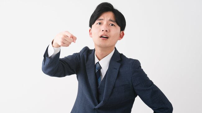 管理職なら一発でわかる「絶対に部下にしたくない人」がやりがちな行動・ワースト1