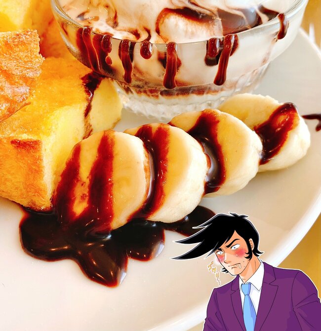 「超レアらしい」「どこにあるの？！」ドトールの“幻メニュー”が美味すぎる！「見つけたら絶対頼むべき！」「バカうまでやばい」