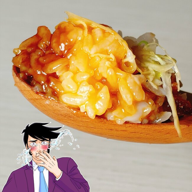 「こんなに量があると⁡は」「腹パンパン」かつやの“豪快すぎるメニュー”1人前とは思えないボリュームです！「まさしくヘビー級」「まさに茶色は正義」《実食レビュー》