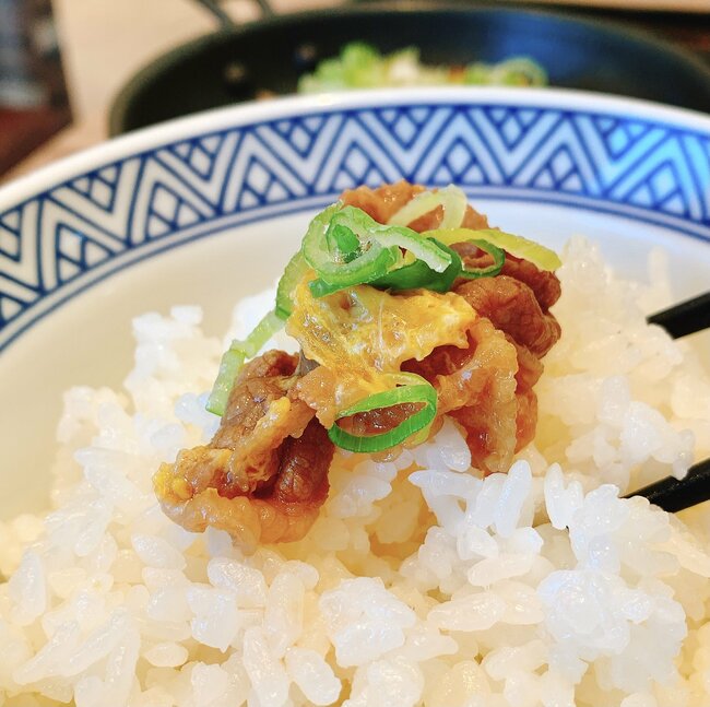 「うますぎで2回目」「腹パンでございます」吉野家の“贅沢すぎる定食”ご飯のおかわり無料がうれしい！「ご飯大盛り3杯食った！」「元気の出る味」《実食レビュー》