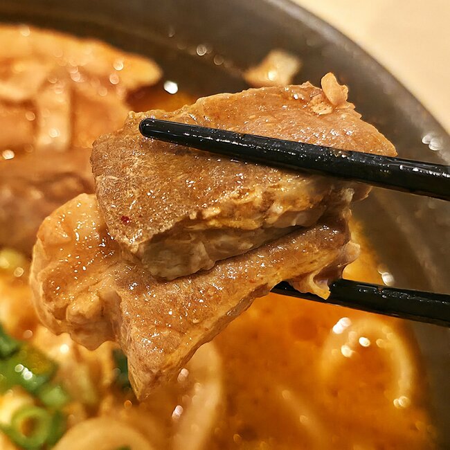 「全人類食べて欲しい」ガストの“うま辛チゲ鍋”が何度でも食べたくなるくらい美味しい！「多分過去一うまい」「また食べたい」