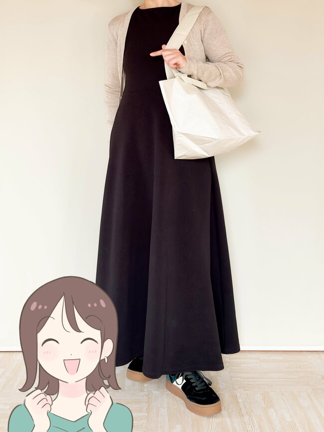 「軽くて毎日使ってます」無印良品の“399円バッグ”優秀すぎてビックリした！「人気商品なのが納得」「汚れや雨も気にならない」