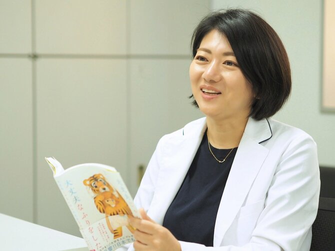 【精神科医が語る】自分のやりたいことや好きなことがわからない…他人中心で生きてきた人が「自分らしく生きる」ために必要なこととは？