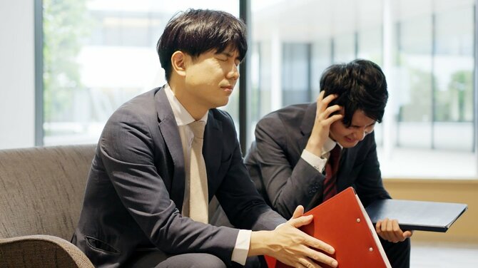 「あの人、会話が噛み合わない…」“話しづらい人”に共通する1つの特徴。その正体