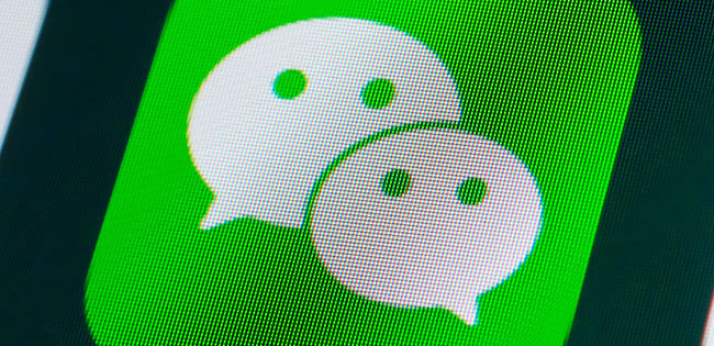 WeChat