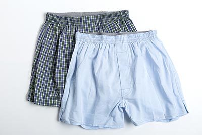 トランクス