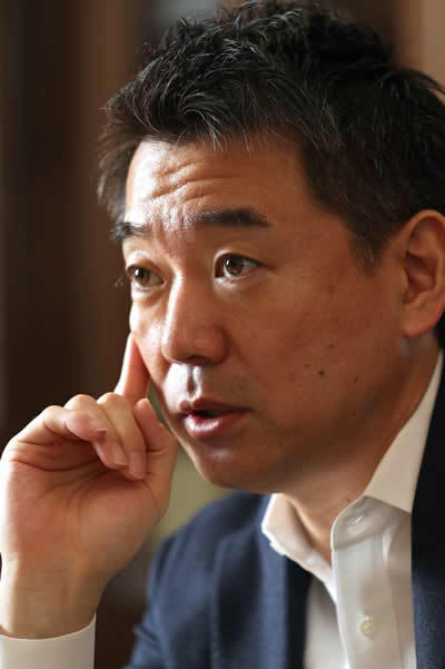 橋下徹