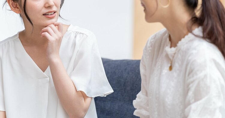 「聞いてもいないことを延々と喋り続ける相手」を一発で黙らせたいとき、頭のいい人はどうする?