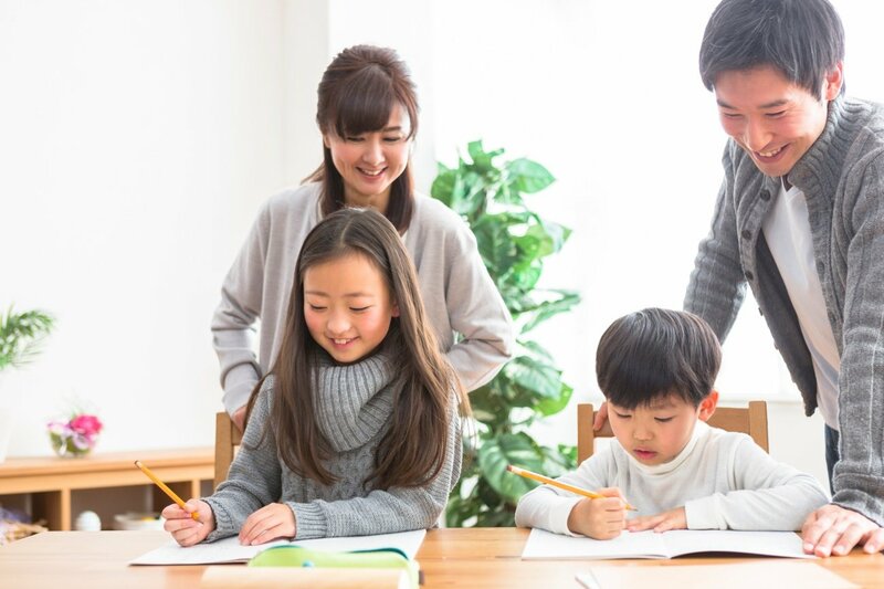 【算数オリンピック入賞者輩出の塾長が語る】子どもをやる気にさせる「2種類の声かけ」とは？