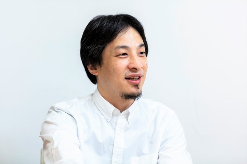 ひろゆきが語る「頭の悪い人ほど毎日コツコツやろうとして失敗するワケ」