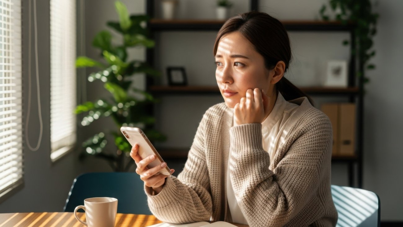 毒親から身を守る3つのステップ