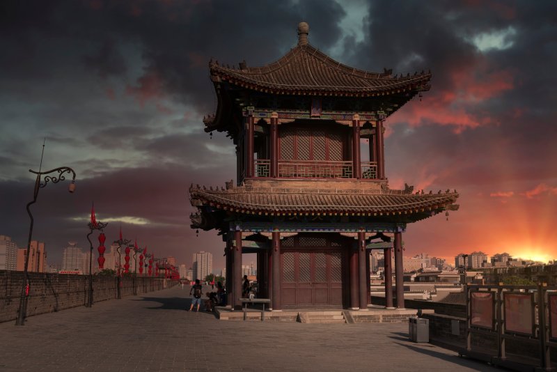 中国のヤバい独裁者「隋の煬帝」の悲惨すぎる末路とは?