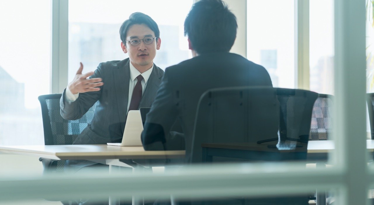 「人間関係がうまい人」が「交渉」で絶対に言わないこと