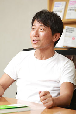 自分を振り返り、記録を残す習慣化でさらなる成長が加速する
