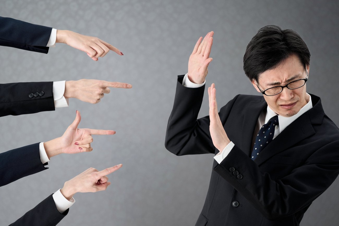 有能な上司は「詰問」しない。では、代わりに“1つ”何をする?