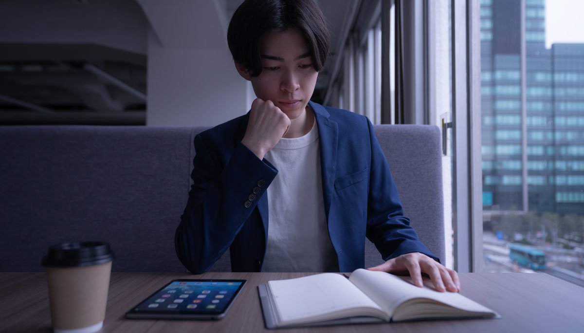 仕事ができる人の鬼インプット