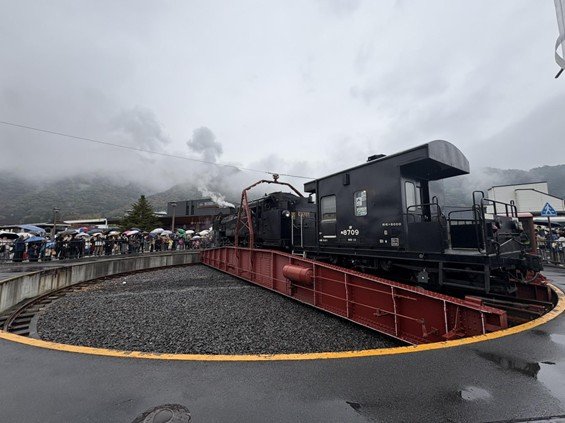 鬼怒川温泉の廃墟ホテル群が暗示する「インバウンド依存」の観光地の末路