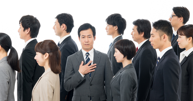 「働き方」は3~5年で激変、生き残りに不可欠な3つの力とは