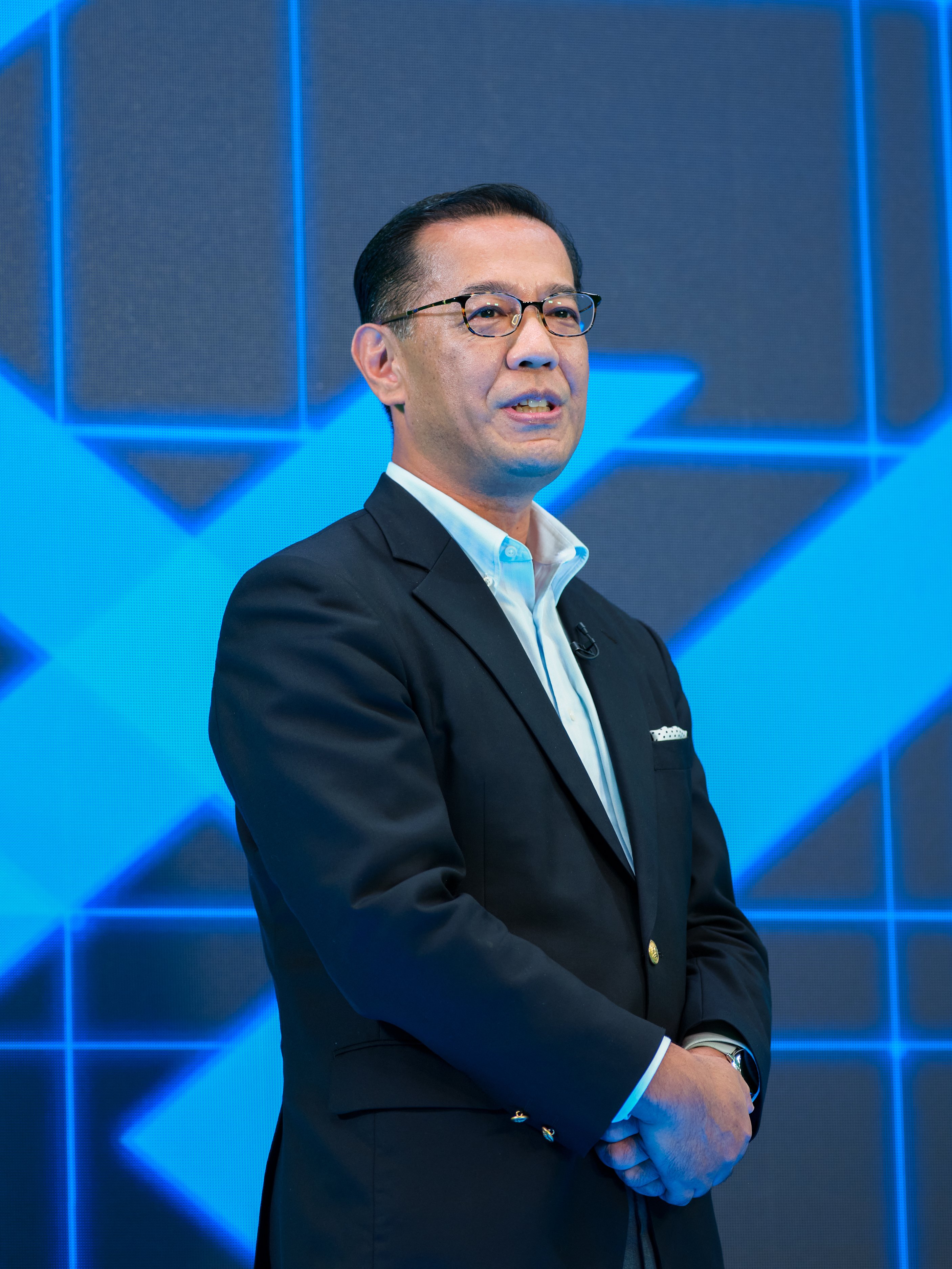 レジリエントな未来社会を目指して 顧客企業とともに挑む、ニューノーマル時代のDX