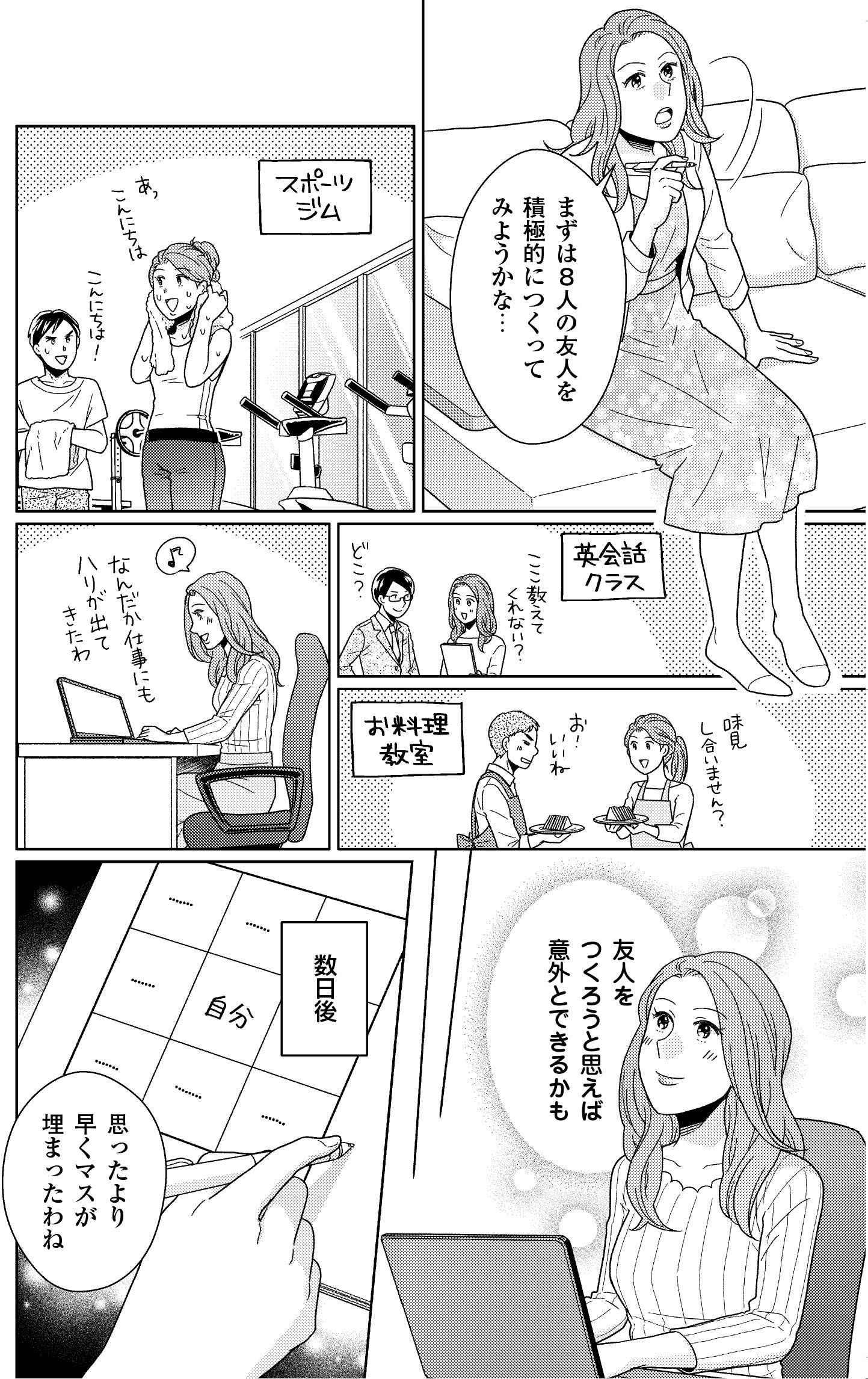 魔法の習慣