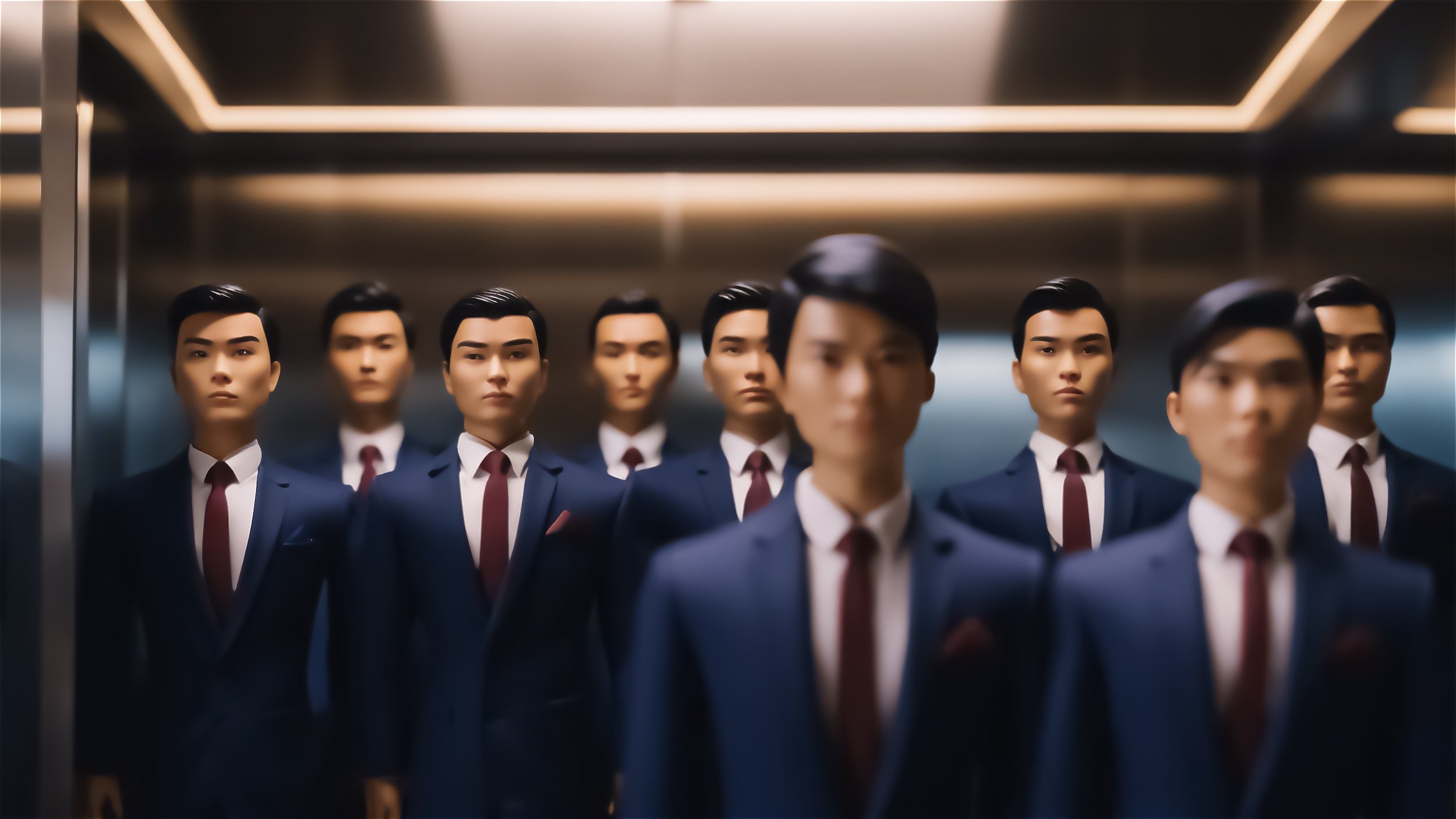 「あいさつをしない会社」で働くことが非常にマズい理由・ワースト1