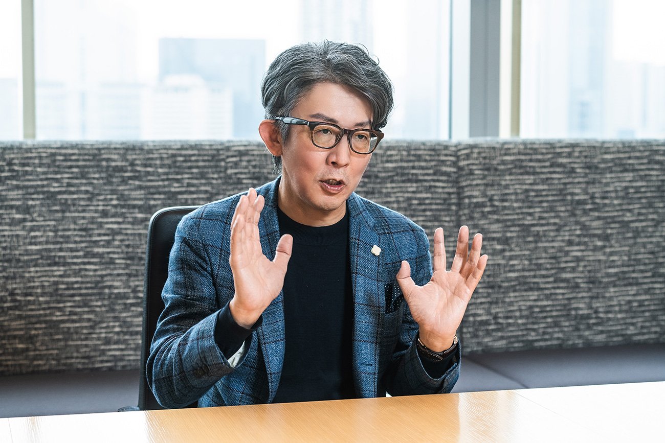 経営危機からのV字回復を実現したNEC、「人の力を最大化する」変革とは