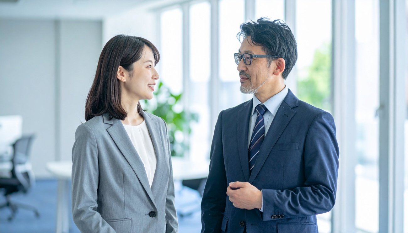 「経営幹部に信頼される人」が会議で必ずやっていること・ベスト1