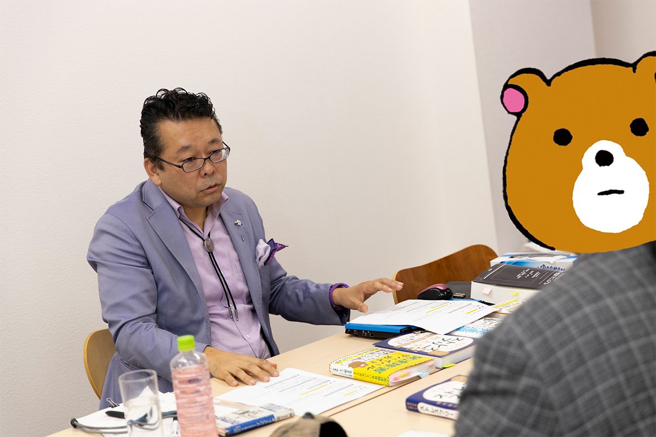 精神科医が「発達障害でむやみに病院に行くべきでない」と語る理由【5月病に効く記事】