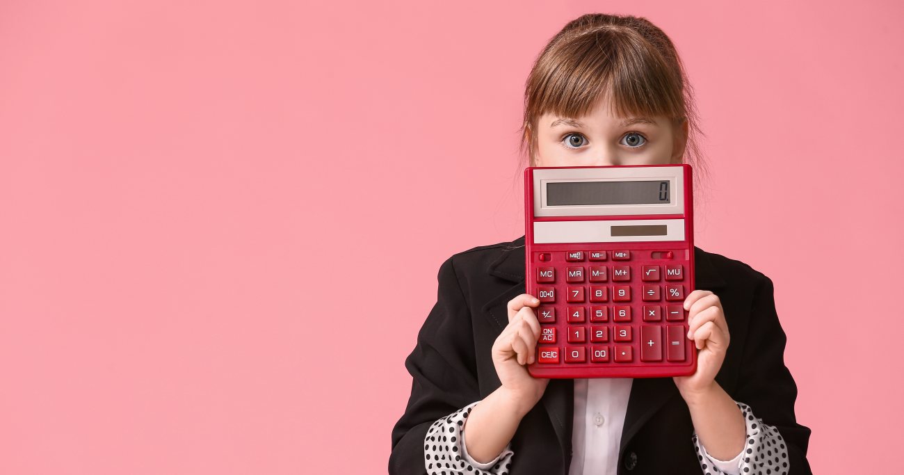 子ども お金の勉強