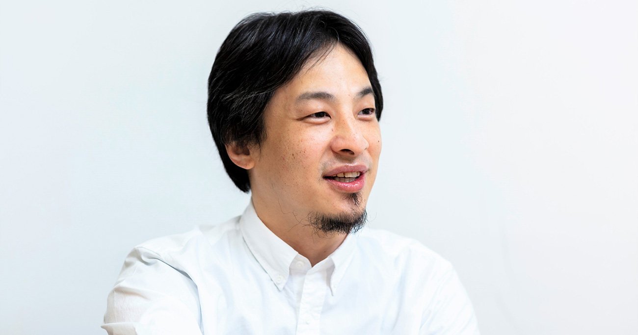 ひろゆきが語る「LINEの返信が遅くてイライラする人」の心理