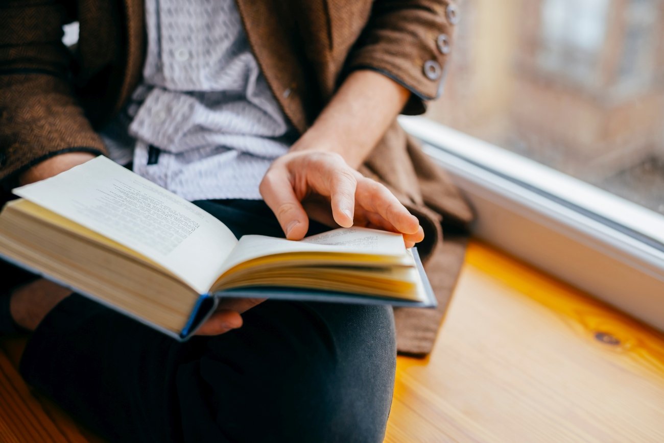 【読書術】本から得た学びを「絶対に忘れない」ための具体的方法