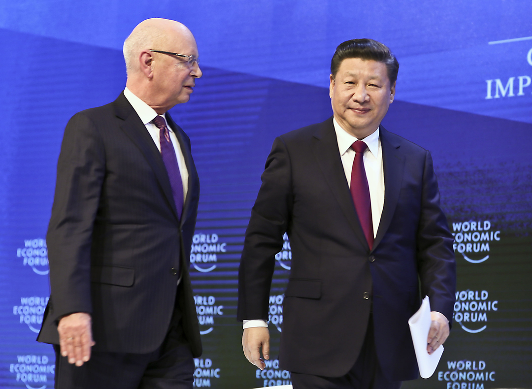 中国がトランプ懐柔攻勢、日米関係が良好でも気を抜くな