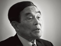 第38回 毎日経済人賞 贈呈式 News Ginza Tailor 銀座テーラー Official Site