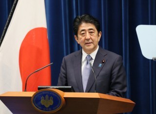 安倍談話が中国で予想以上の批判を受けた理由
