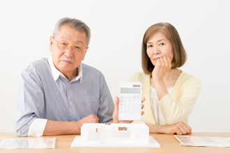 住宅ローン返済期間は長くても65歳までにすべき理由