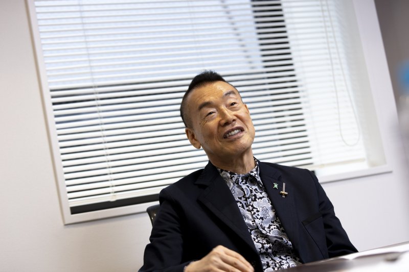 マーケティングを一切考えない「伝説の経営者」が重視する、「孤独の力」とは?