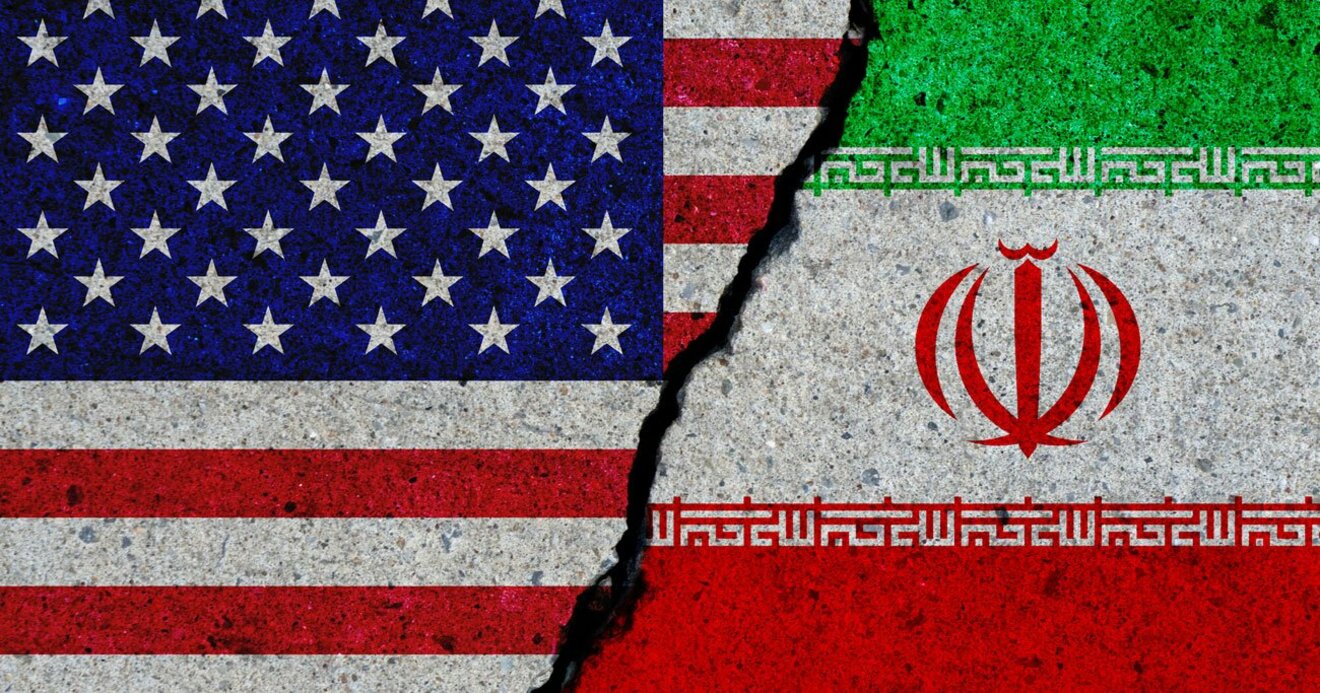 イラン核開発問題 解決を難しくする米国の強硬姿勢 その理由は 世界の紛争地図 すごい読み方 ダイヤモンド オンライン