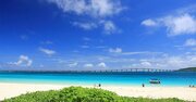 沖縄「とっておきビーチ」7連発！本島から離島まで、穴場情報も