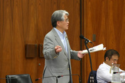 国会で大川小の検証を迫った唯一の議員の警鐘事態はなぜ何も変わらないままなのか