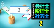 【無料公開】監査法人「監査売上高増収率」ランキング【109社】2位そうせい、1位は断トツ515％増収の注目株！