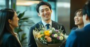 頭の悪い人は「社内のムードメーカー」が辞めたら自分も転職を考える。では、頭のいい人は「誰」が辞めたら転職を考える？